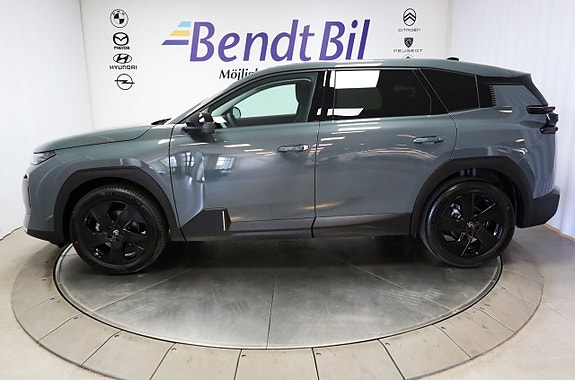 Citroen C5 Aircross 6 of 26