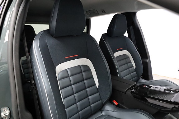 Citroen C5 Aircross 18 of 26