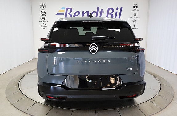 Citroen C5 Aircross 8 of 26