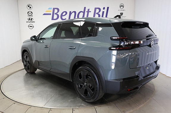Citroen C5 Aircross 7 of 26