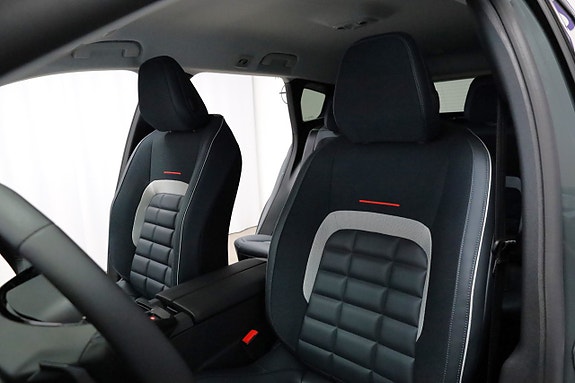 Citroen C5 Aircross 14 of 26