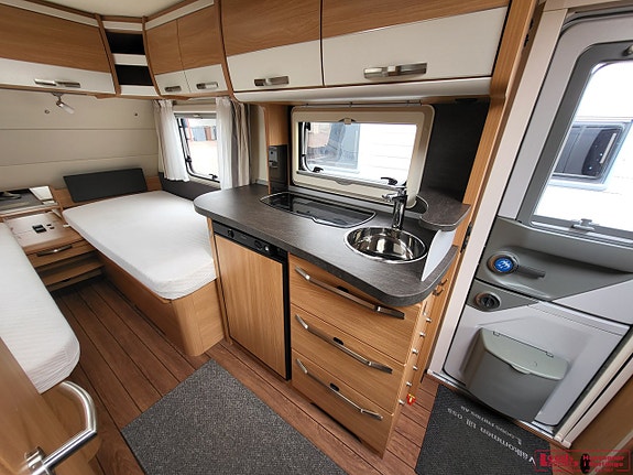 Knaus Südwind 460 EU Silver Selection 6 of 10