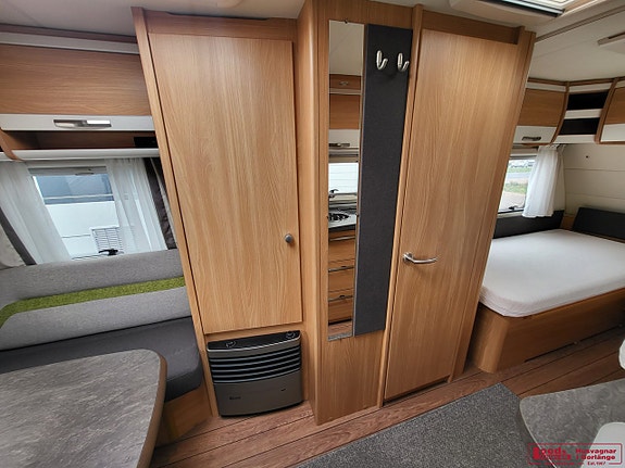 Knaus Südwind 460 EU Silver Selection 4 of 10