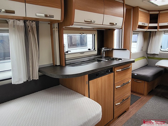 Knaus Südwind 460 EU Silver Selection 10 of 10