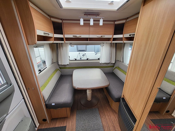 Knaus Südwind 460 EU Silver Selection 3 of 10