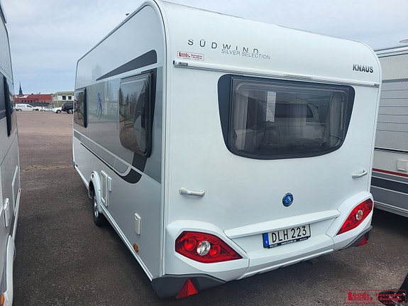 Knaus Südwind 460 EU Silver Selection 2 of 10