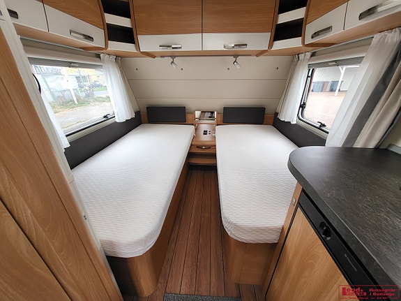 Knaus Südwind 460 EU Silver Selection 5 of 10