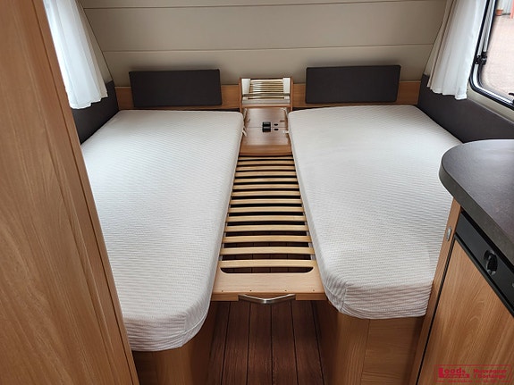 Knaus Südwind 460 EU Silver Selection 8 of 10