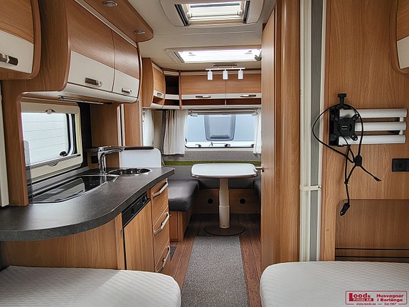 Knaus Südwind 460 EU Silver Selection 9 of 10