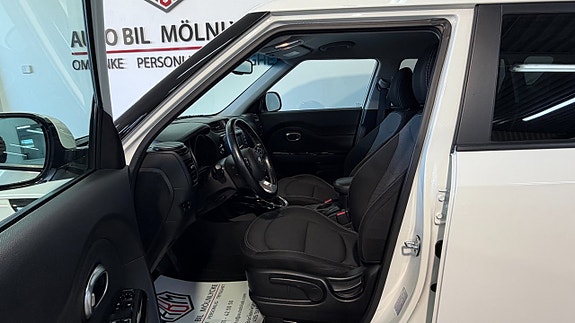 Kia Soul 4 of 5