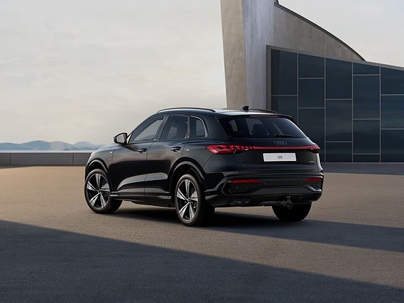 Audi Q5 6 of 10