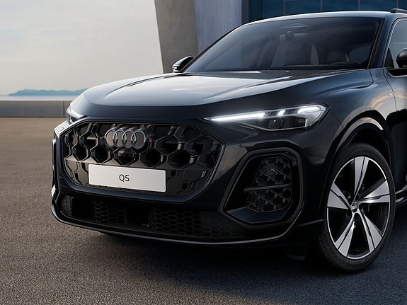 Audi Q5 3 of 5