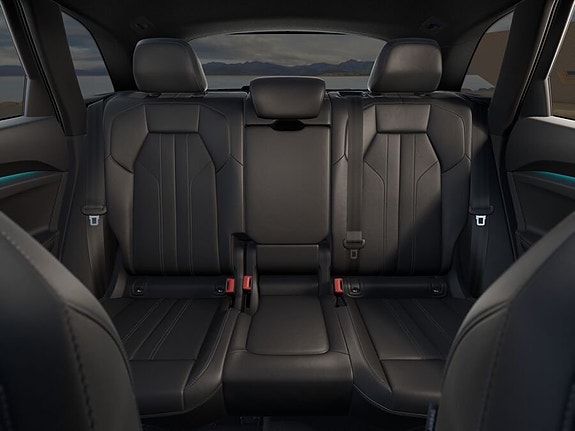 Audi Q5 10 of 10
