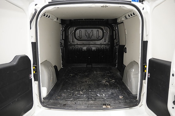 Opel Combo 16 of 16