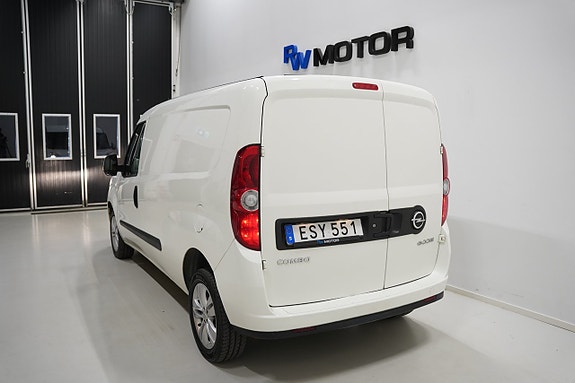 Opel Combo 4 of 5