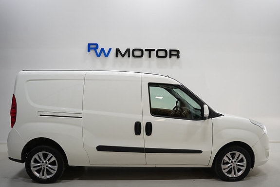 Opel Combo 5 of 5