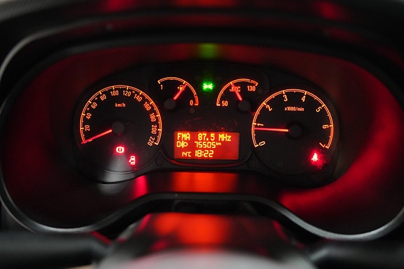 Opel Combo 13 of 16
