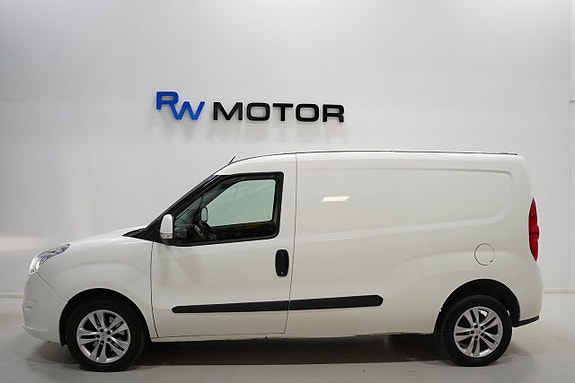 Opel Combo 3 of 5