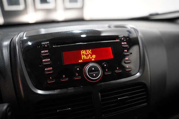 Opel Combo 15 of 16