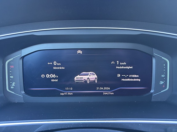 Volkswagen Tiguan 19 of 22