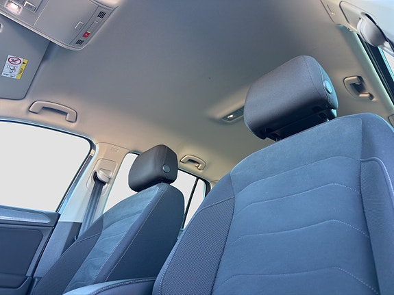 Volkswagen Tiguan 18 of 22