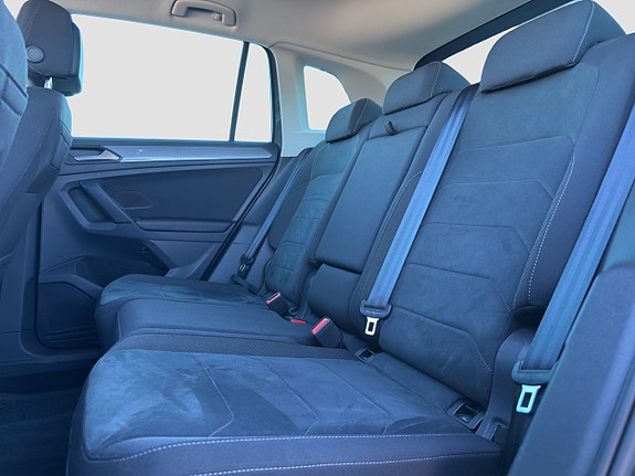Volkswagen Tiguan 11 of 22