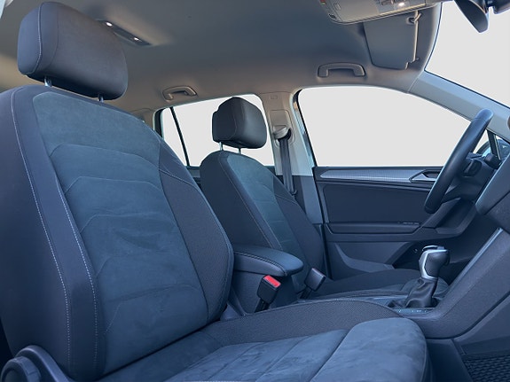 Volkswagen Tiguan 15 of 22