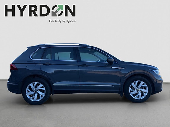 Volkswagen Tiguan 7 of 22