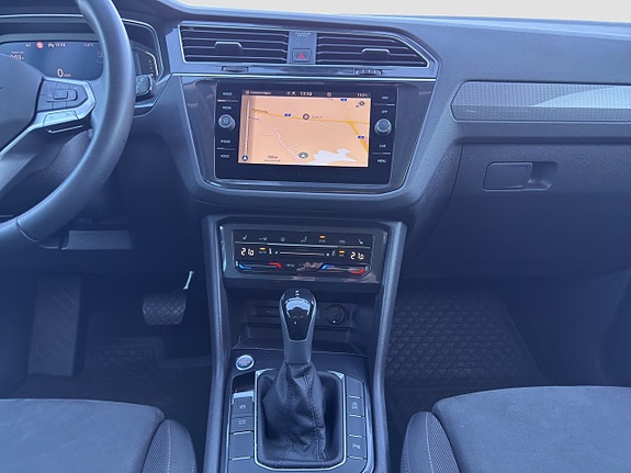 Volkswagen Tiguan 13 of 22