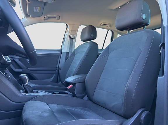 Volkswagen Tiguan 9 of 22