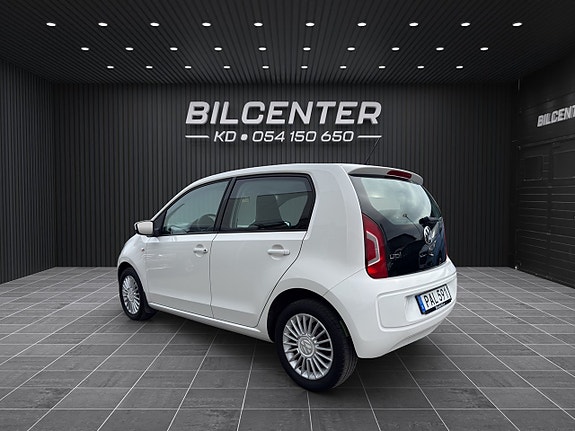 Volkswagen UP! 6 of 20