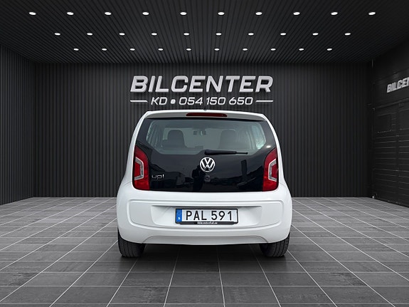 Volkswagen UP! 8 of 20