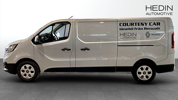 Renault Trafic 6 of 12