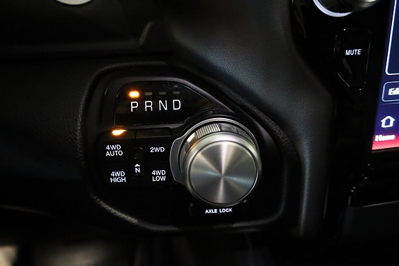 Dodge RAM 1500 22 of 26