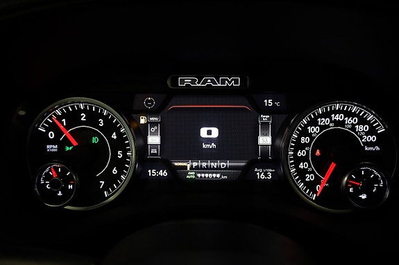 Dodge RAM 1500 17 of 26