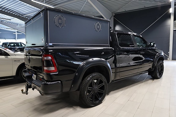 Dodge RAM 1500 7 of 26