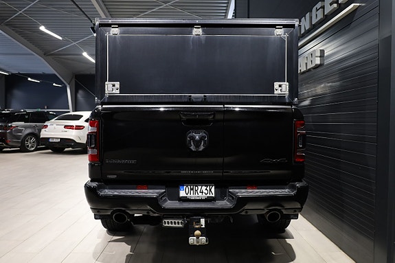 Dodge RAM 1500 5 of 5