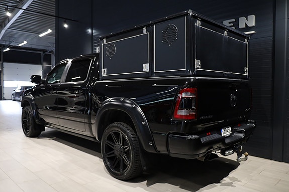 Dodge RAM 1500 4 of 5
