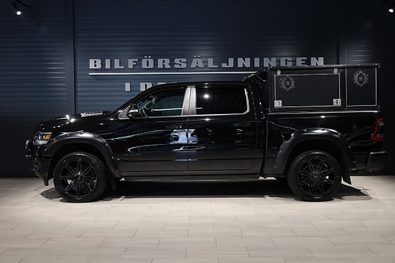 Dodge RAM 1500 3 of 5