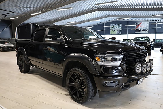 Dodge RAM 1500 6 of 26