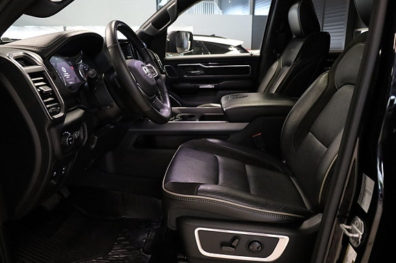 Dodge RAM 1500 11 of 26