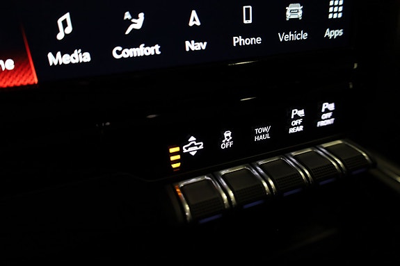 Dodge RAM 1500 21 of 26