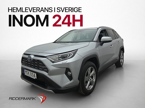 Toyota RAV4 3 of 30