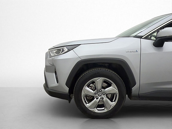Toyota RAV4 29 of 30