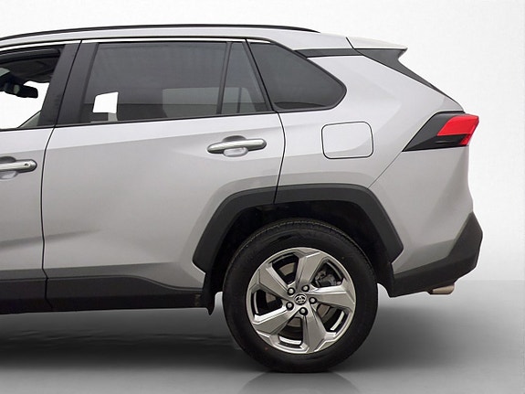 Toyota RAV4 30 of 30