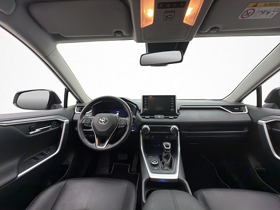 Toyota RAV4 17 of 30