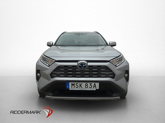 Toyota RAV4 2 of 5
