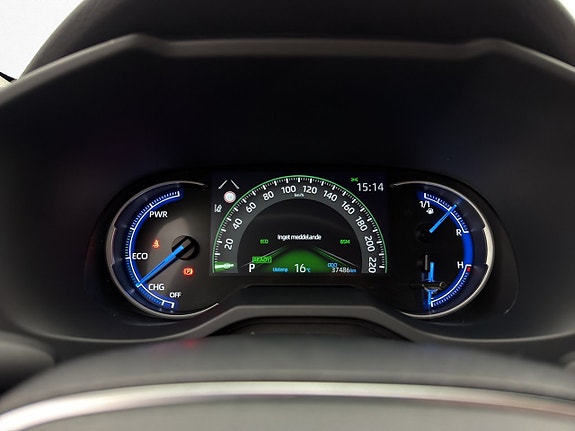 Toyota RAV4 19 of 30