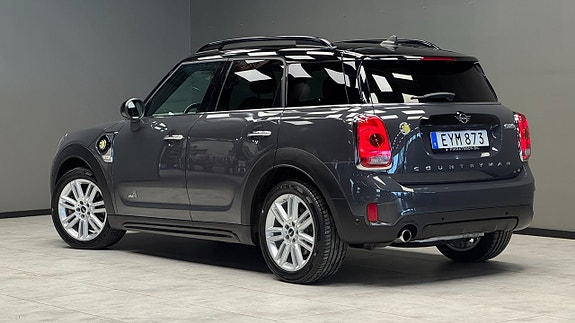 MINI Countryman Cooper SE 13 of 18