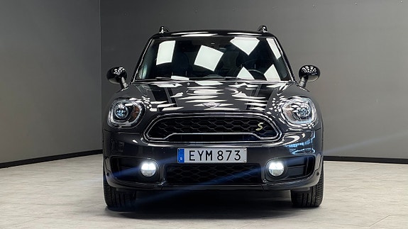 MINI Countryman Cooper SE 17 of 18
